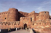 Agra Fort