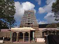 Azhagar Koil Madurai