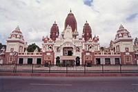 Birla Mandir, Delhi