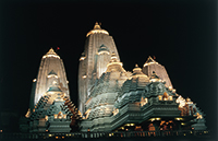 Birla Mandir, Calcutta
