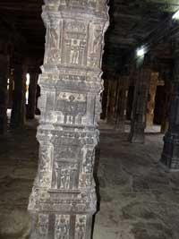 darasuram kovil image