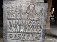 darasuram temple photos