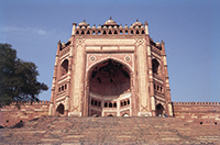 Fatehpur Sikri Photo