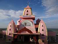 Gandhi Memorial, Kanyakumari