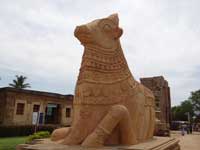 brihadisvara temple gangaikondacholapuram image