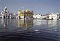 Golden Temple, Amritsar