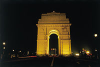 India Gate