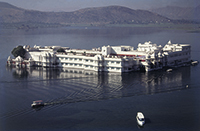 Lake Palace Udaipur