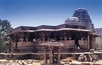 Ramappa Temple, Andhra Pradesh