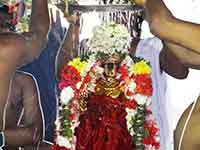 Renganathar At Renganathar Srirangam
