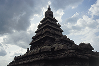 Shore Temple Mamallapuram