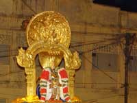Srirangam Renganatha Swamy 