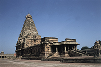 Thanjavur Temples