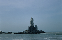 thiruvalluvar statue
