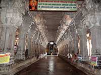 thiruvanaikaval temple photos