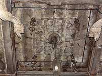 thiruvanaikaval jambukeshwara temple image