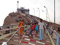 Tiruchirapalli Rock Fort