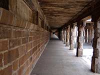 thiruvanaikaval jambukeshwara temple photo