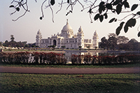 Victoria Memorial